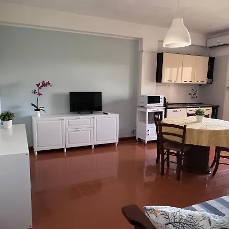 Appartement La Terrazza Nel Blu *