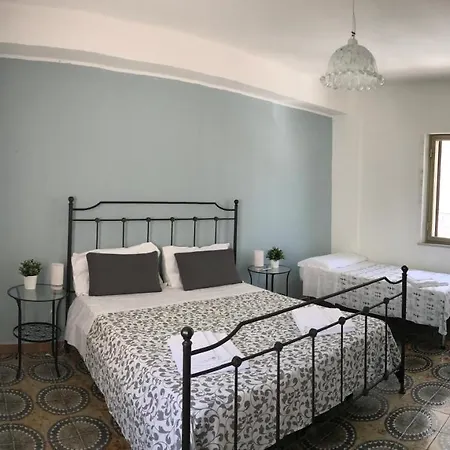 Appartement La Terrazza Nel Blu *