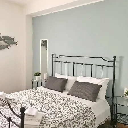 Appartement La Terrazza Nel Blu