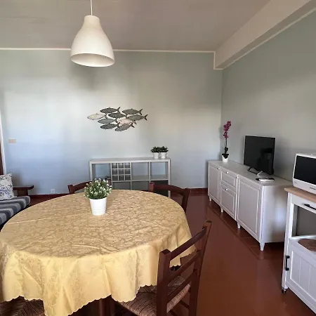 Apartament La Terrazza Nel Blu