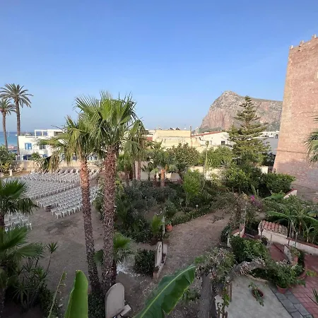 La Terrazza Nel Blu * San Vito Lo Capo