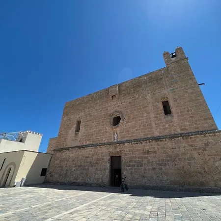 La Terrazza Nel Blu * San Vito Lo Capo