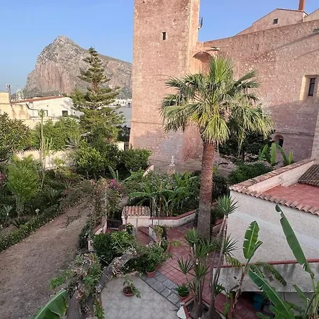 La Terrazza Nel Blu Appartamento San Vito Lo Capo