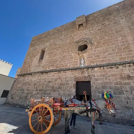 Appartamento La Terrazza Nel Blu