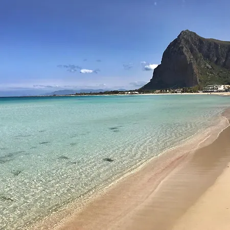 La Terrazza Nel Blu Apartment San Vito Lo Capo
