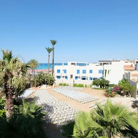 La Terrazza Nel Blu * San Vito Lo Capo