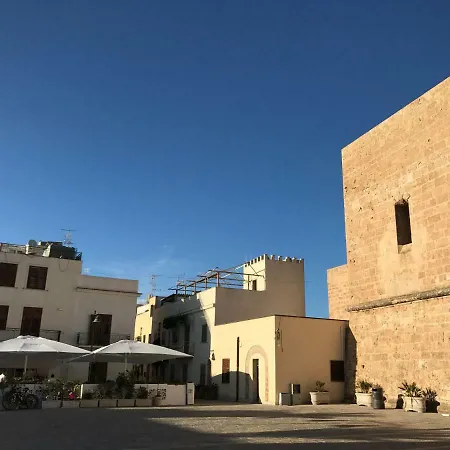 La Terrazza Nel Blu * San Vito Lo Capo