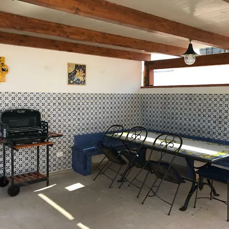 La Terrazza Nel Blu