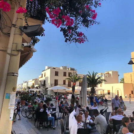 La Terrazza Nel Blu San Vito Lo Capo