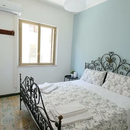 Apartment La Terrazza Nel Blu San Vito Lo Capo