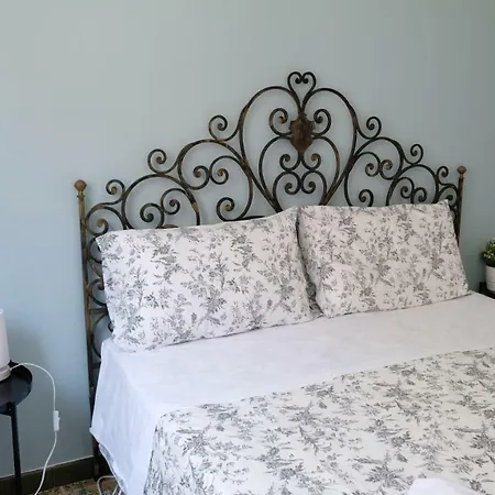 La Terrazza Nel Blu Apartment San Vito Lo Capo