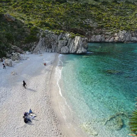 La Terrazza Nel Blu * San Vito Lo Capo